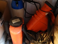 Volledige inhoud rek - afbeelding 13 van  15