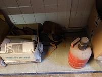 Volledige inhoud rek - afbeelding 15 van  15