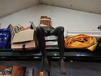 Volledige inhoud rek - afbeelding 2 van  16