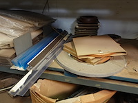 Volledige inhoud rek - afbeelding 3 van  16