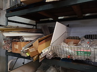 Volledige inhoud rek - afbeelding 5 van  16