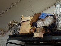 Volledige inhoud rek - afbeelding 6 van  16