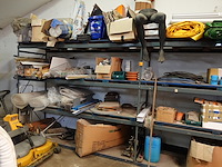 Volledige inhoud rek - afbeelding 9 van  16