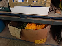 Volledige inhoud rek - afbeelding 14 van  16