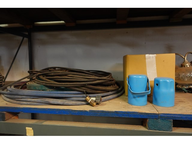 Volledige inhoud rek - afbeelding 15 van  16