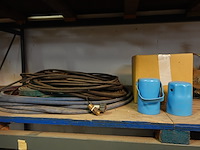 Volledige inhoud rek - afbeelding 15 van  16