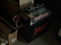 Volledige inhoud stockruimte - afbeelding 3 van  14