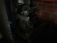 Volledige inhoud stockruimte - afbeelding 5 van  14