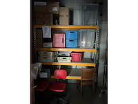 Volledige inhoud stockruimte - afbeelding 7 van  14