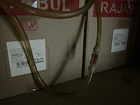 Volledige inhoud stockruimte - afbeelding 13 van  14