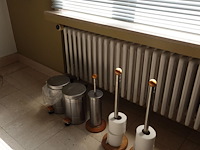 Volledige inhoud toiletruimte - afbeelding 4 van  5