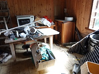 Volledige inhoud tuinhuis - afbeelding 5 van  18