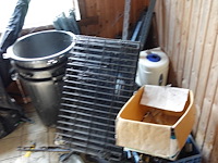 Volledige inhoud tuinhuis - afbeelding 6 van  18
