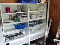 Volledige inhoud tuinhuis - afbeelding 8 van  18