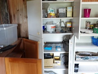 Volledige inhoud tuinhuis - afbeelding 9 van  18