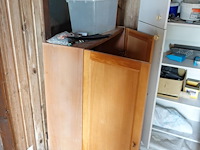 Volledige inhoud tuinhuis - afbeelding 10 van  18