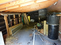 Volledige inhoud tuinhuis - afbeelding 1 van  18
