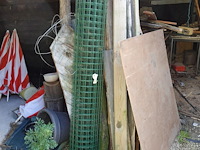 Volledige inhoud tuinhuis - afbeelding 14 van  18