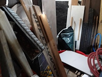 Volledige inhoud tuinhuis - afbeelding 18 van  18