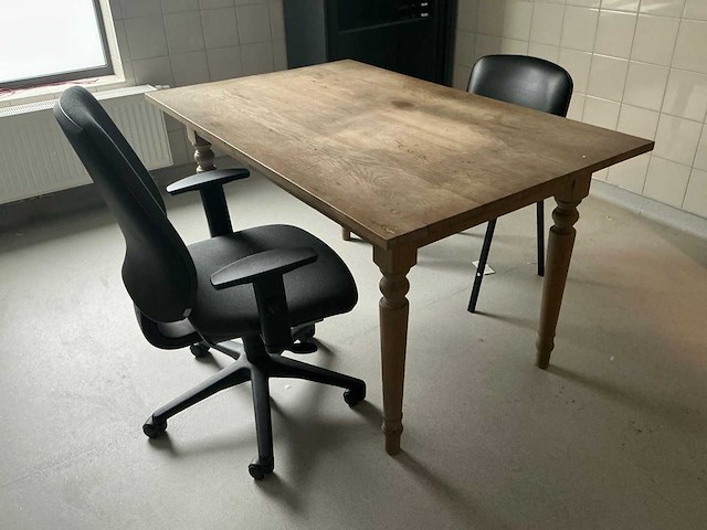 Volledige inhoud van ergo ruimte - afbeelding 2 van  9