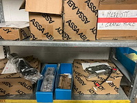 Volledige inhoud voorraadmagazijn - afbeelding 7 van  21