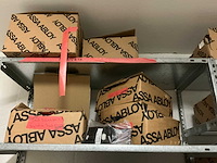 Volledige inhoud voorraadmagazijn - afbeelding 8 van  21