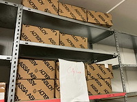 Volledige inhoud voorraadmagazijn - afbeelding 9 van  21