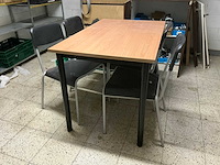 Volledige inhoud voorraadmagazijn - afbeelding 13 van  21