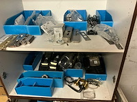 Volledige inhoud voorraadmagazijn - afbeelding 17 van  21