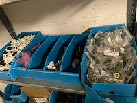 Volledige inhoud voorraadmagazijn - afbeelding 21 van  21