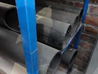 Volledige inhoud wand pvc toebehoren - afbeelding 3 van  11