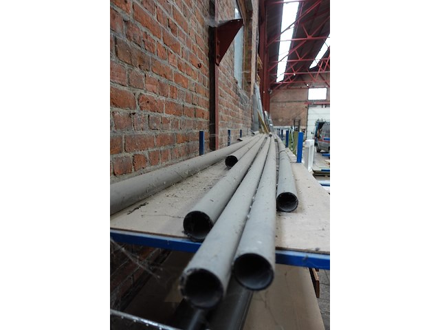 Volledige inhoud wand pvc toebehoren - afbeelding 8 van  11