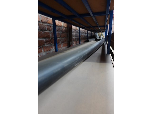 Volledige inhoud wand pvc toebehoren - afbeelding 9 van  11