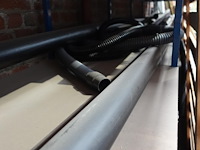 Volledige inhoud wand pvc toebehoren - afbeelding 10 van  11