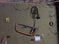 Volledige inhoud wand/werkbank - afbeelding 2 van  16