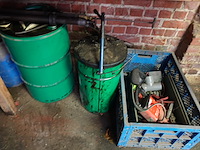 Volledige inhoud wand/werkbank - afbeelding 6 van  16