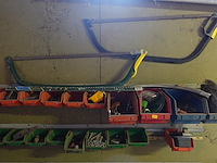 Volledige inhoud wand/werkbank - afbeelding 15 van  16