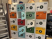 Volledige inhoud waskamer - afbeelding 3 van  15