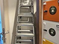 Volledige inhoud waskamer - afbeelding 7 van  15