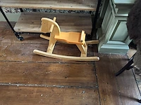 Volledige inhoud waskamer - afbeelding 14 van  15