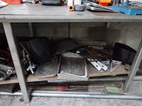 Volledige inhoud werkplaats - afbeelding 2 van  20