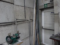 Volledige inhoud werkplaats - afbeelding 3 van  20