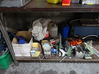 Volledige inhoud werkplaats - afbeelding 5 van  20