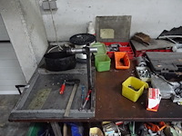 Volledige inhoud werkplaats - afbeelding 6 van  20