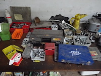 Volledige inhoud werkplaats - afbeelding 7 van  20