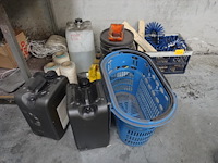 Volledige inhoud werkplaats - afbeelding 9 van  20