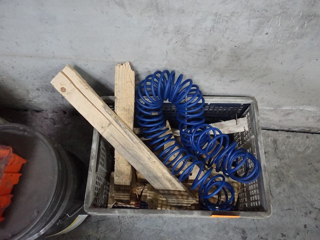 Volledige inhoud werkplaats - afbeelding 13 van  20