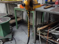 Volledige inhoud werkplaats - afbeelding 15 van  20