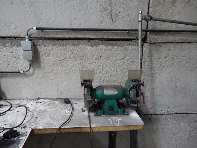 Volledige inhoud werkplaats - afbeelding 19 van  20