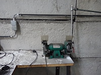 Volledige inhoud werkplaats - afbeelding 19 van  20